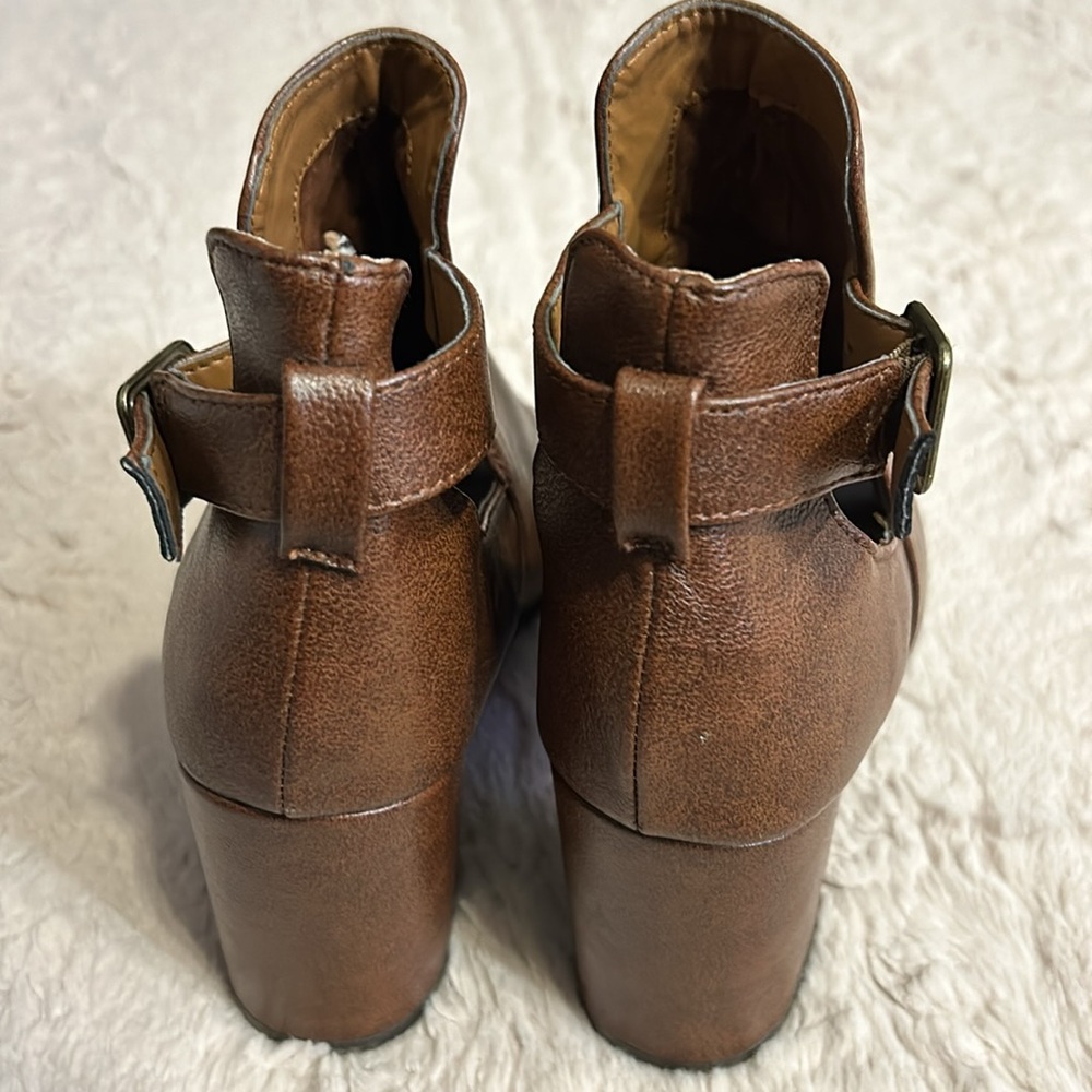 BAMBOO shoes in size 6 - Picture 10 of 16